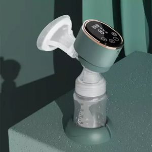 Rechargeable Breast Pump