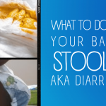 Baby Diarrhoea: What Should You Do If Your Baby Is Stooling?